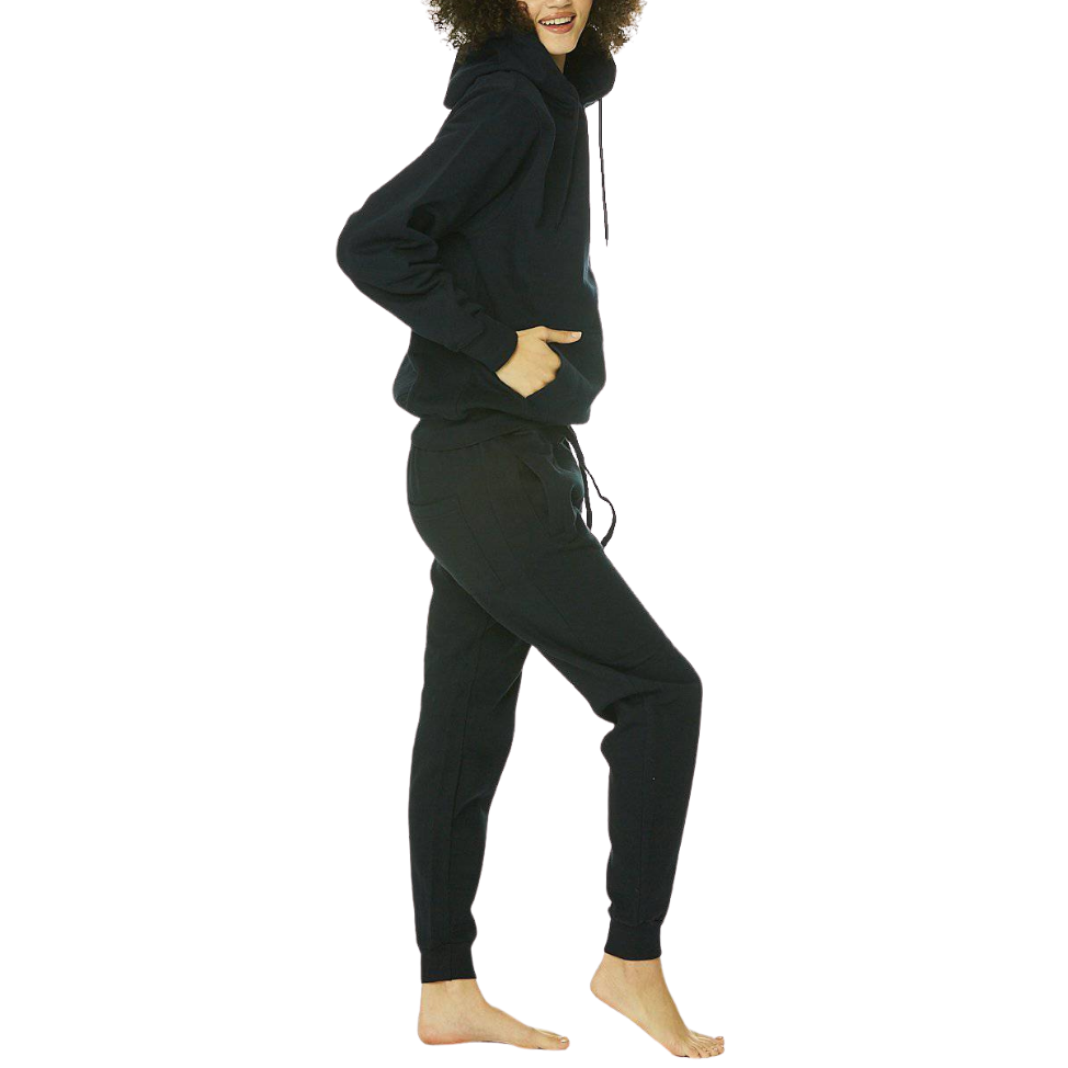 Unisex Pullover Hoodie & Jogger - Navy
Unisex Pullover Hoody & Jogger 80% Cotton 20% Polyester Standard fit for everyone Kangaroo pocket and matching drawcord on hood Drawstring, two side pockets, one back pocket and ribbed ankle cuffs Machine or hand wash Made In USA
Unisex Pullover Hoodie & Jogger - Navy
Unisex hoody & jogger standard fit for everyone kangaroo pocket & matching drawcord on hood drawstring, two side pockets, one back pocket & ribbed ankle cuffs
042220210004

$79.99
$79.99
$79.99
activewear