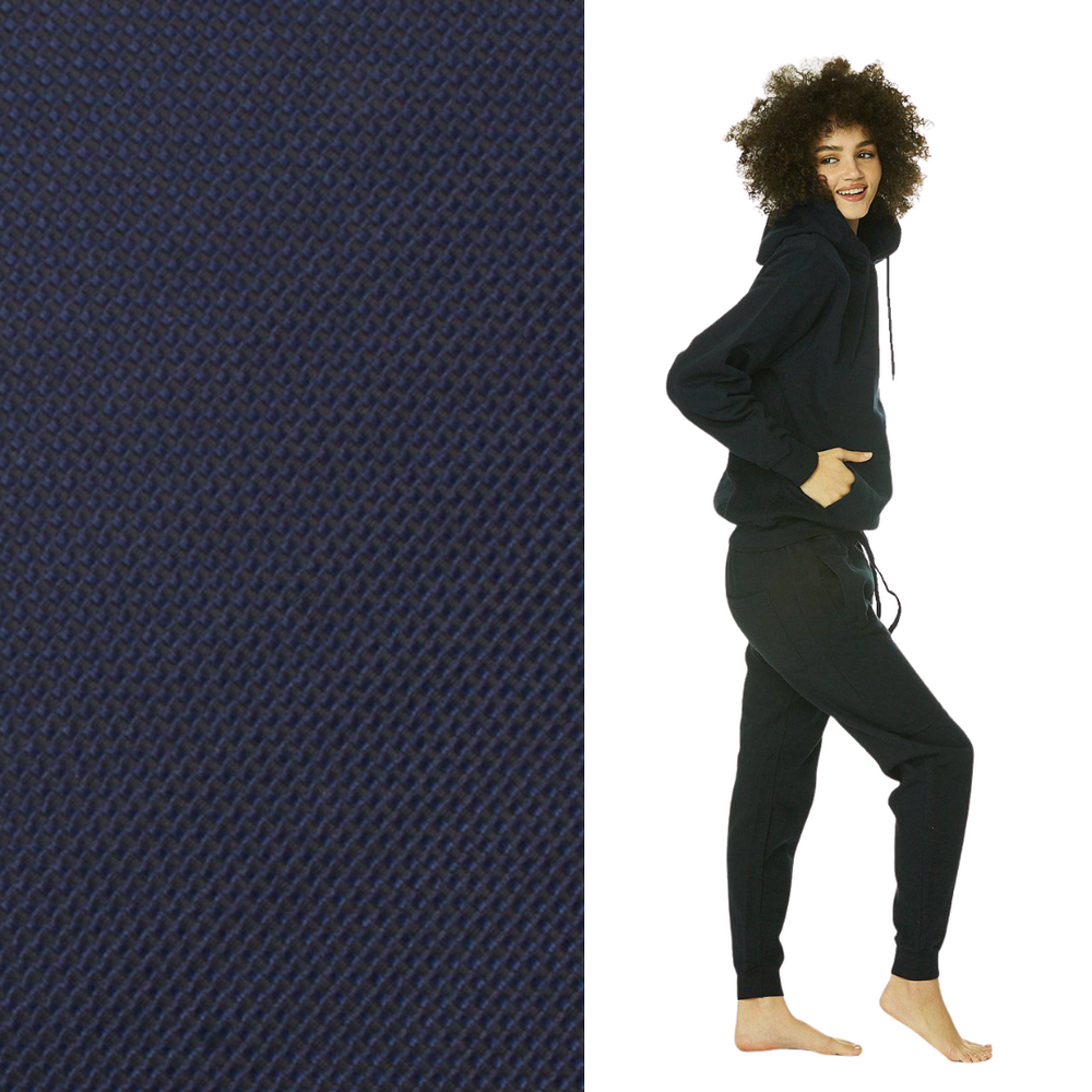 Unisex Pullover Hoodie & Jogger - Navy
Unisex Pullover Hoody & Jogger 80% Cotton 20% Polyester Standard fit for everyone Kangaroo pocket and matching drawcord on hood Drawstring, two side pockets, one back pocket and ribbed ankle cuffs Machine or hand wash Made In USA
Unisex Pullover Hoodie & Jogger - Navy
Unisex hoody & jogger standard fit for everyone kangaroo pocket & matching drawcord on hood drawstring, two side pockets, one back pocket & ribbed ankle cuffs
042220210004

$79.99
$79.99
$79.99
activewear