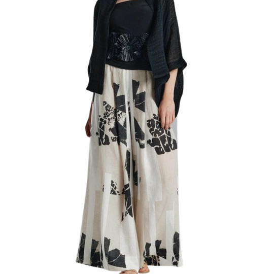 Wide Leg Trousers - Stella - Igor Dobranic
These wide leg trousers called Mel by Igor Dobranic are stylish and comfortable. Great for any event. 100% viscose Machine washable, hang to dry Designed and made in Croatia Igor Dobranic S22-58
Wide Leg Trousers - Stella - Igor Dobranic
Wide leg trousers called Mel by Igor Dobranic are stylish and comfortable. Great for any event. 100% viscose Machine washable, hang to dry
s22-58a

$363
$363
$363
black wide leg pants, black wide leg trouser, brown pant, brown trou