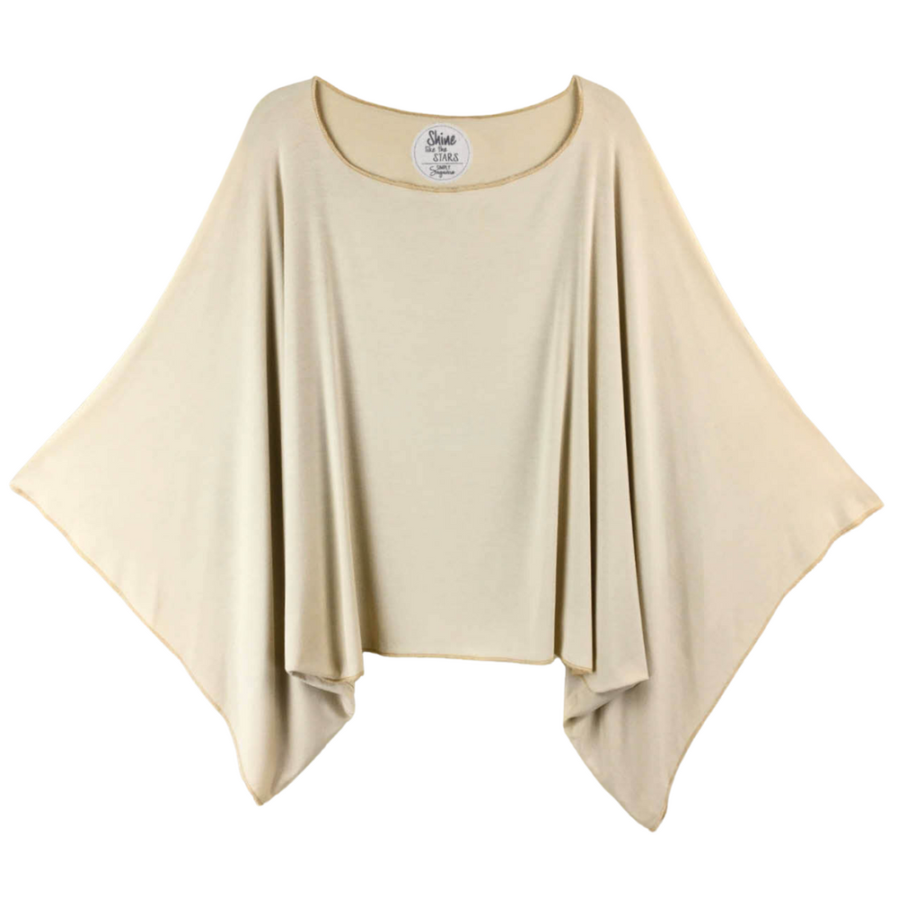 Luna Midwaist Tie Dye Top - Sabino
Feel Zenful in our relaxed, loose fitting, Hand Tie-Dyed Midwaist Top. Each garment is adorned with an unique, inspirational sentiment. Our exclusive fabric is made from the softest Rayon/Spandex material. One of a kind, round shape, exclusive, handmade, Rayon/Spandex, one size fits most Care:: Hand Wash Cold
Luna Midwaist Tie Dye Top - Sabino
Feel Zenful in our relaxed, loose fitting, Hand Tie-Dyed Midwaist Top. Garment is adorned with an unique, inspirational sentiment.