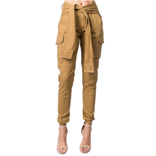 Waist Tie Jogger Cargo Pockets Timber
Skinny twill pants with exaggerated waist tie. Pairs great with heels or booties. Fiber Content: 97% cotton, 3% spandex
Waist Tie Jogger Cargo Pockets Timber
Skinny twill pants with exaggerated waist tie. Pairs great with heels or booties. Fiber Content: 97% cotton, 3% spandex


$54.99
$54.99
$54.99
bazi size chart, beige pants, jogger cargo pants, khaki, khaki pants, pant, pants, plus size
Pants
American Bazi
$54.99
$54.99
$54.99
Size: Small, Medium, Large, 1X, 2X, 3X