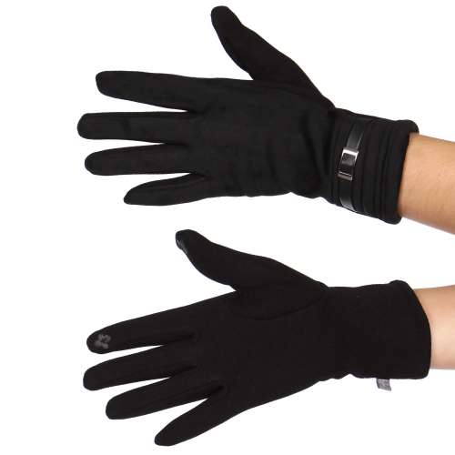 Buckle Faux Suede Gloves
Faux suede buckle touch screen gloves. 60% Acrylic, 40% Polyester Touch screen capability 2oz
Buckle Faux Suede Gloves
Faux suede buckle touch screen gloves. 60% Acrylic, 40% Polyester Touch screen capability 2oz
Gl1144

$19.99
$19.99
$19.99
gloves
Gloves
Apexx/Fashionunic
$19.99
$19.99
$19.99
Color: Black


Le' Diva Boutique Store