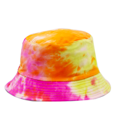Tie Dye Bucket Hat - Pink/Yellow - 100% Cotton
Tie Dye Bucket Hat This tie dye bucket is exactly what you need to keep the sun out of your eyes. The hat is is richly tie-dyed and will be around vibrant for many seasons to come. Features: Tie dye bucket hat Content + Care- 100% Cotton- Spot clean
Tie Dye Bucket Hat - Pink/Yellow - 100% Cotton
Tie Dye Bucket Hat This tie dye bucket is exactly what you need to keep the sun out of your eyes. Tie dye bucket hat Content + Care- 100% Cotton- Spot clean
aiden

$18